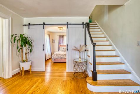 21 Lancaster Road Manchester CT 06040
