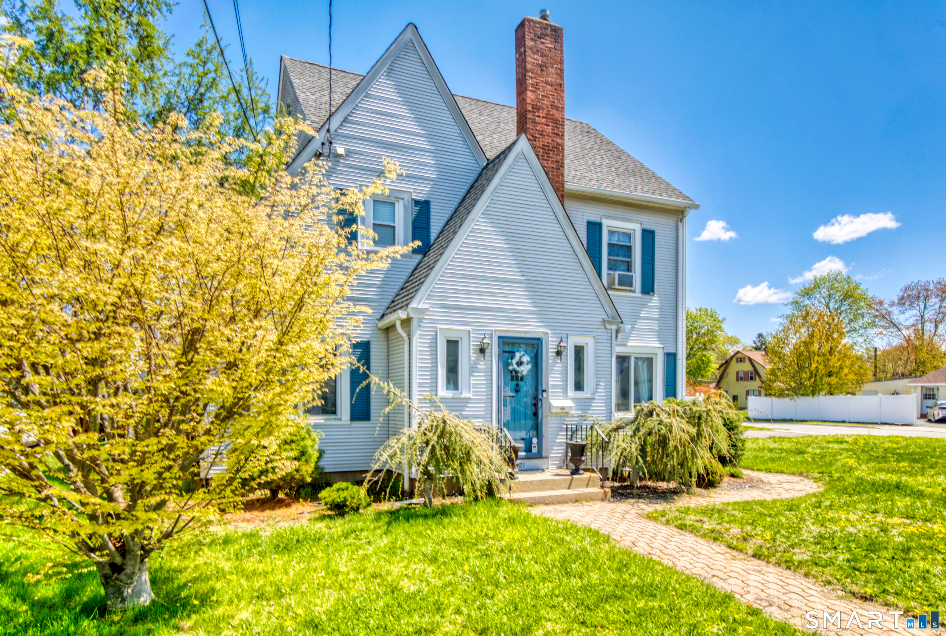 21 Lancaster Road Manchester CT 06040