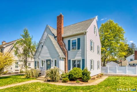 21 Lancaster Road Manchester CT 06040