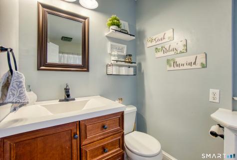 21 Lancaster Road Manchester CT 06040