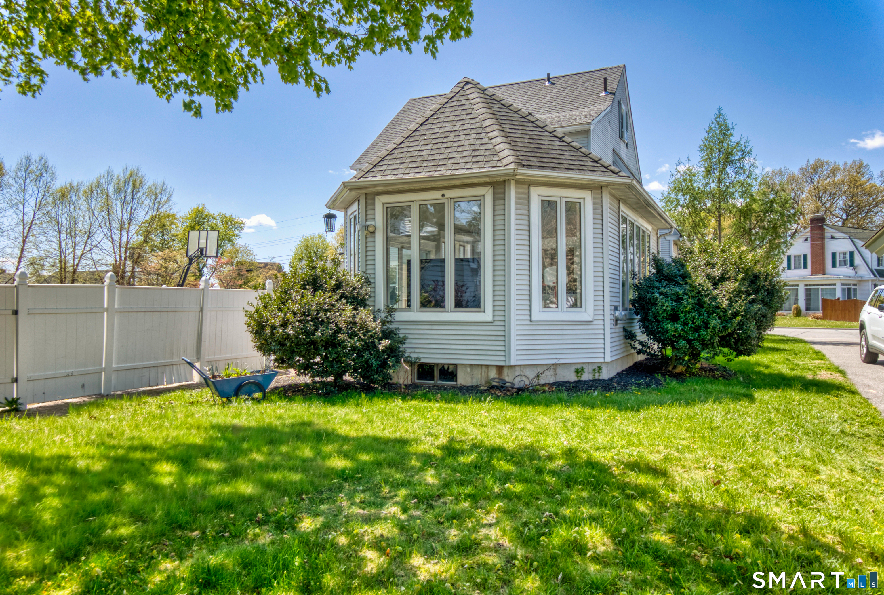 21 Lancaster Road Manchester CT 06040