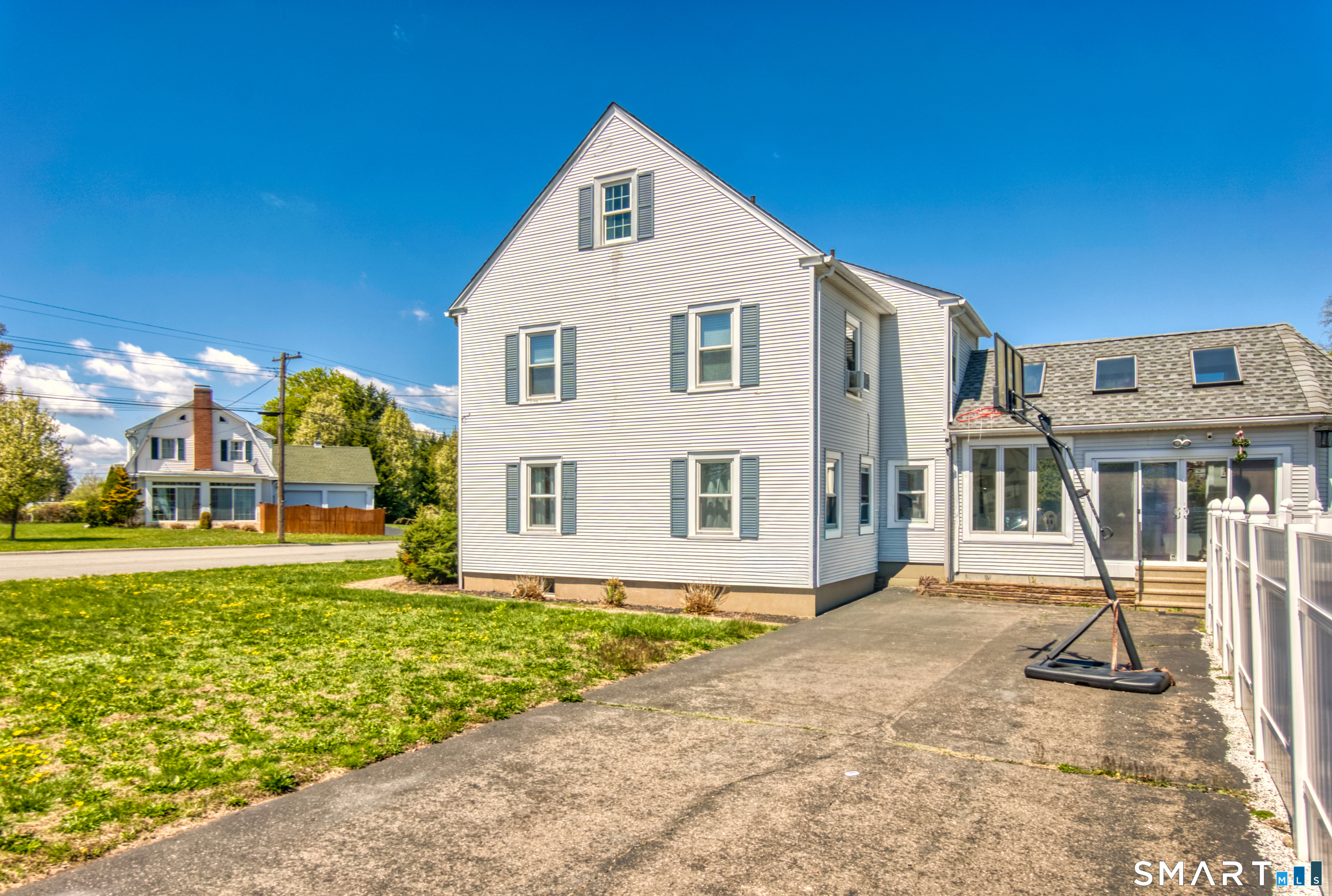 21 Lancaster Road Manchester CT 06040