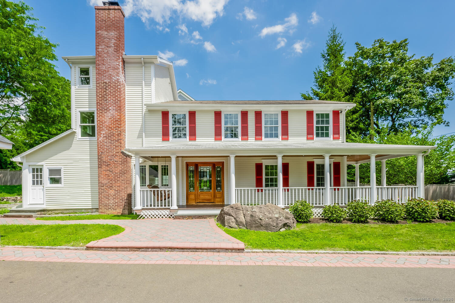 254 West Avenue Darien CT 06820