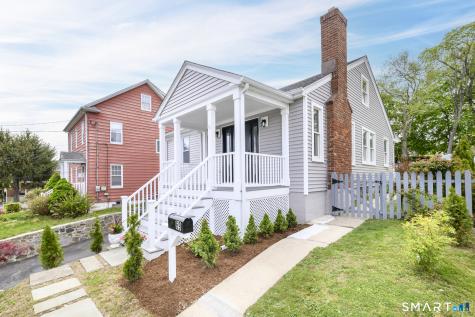 69 Webb Avenue Stamford CT 06902