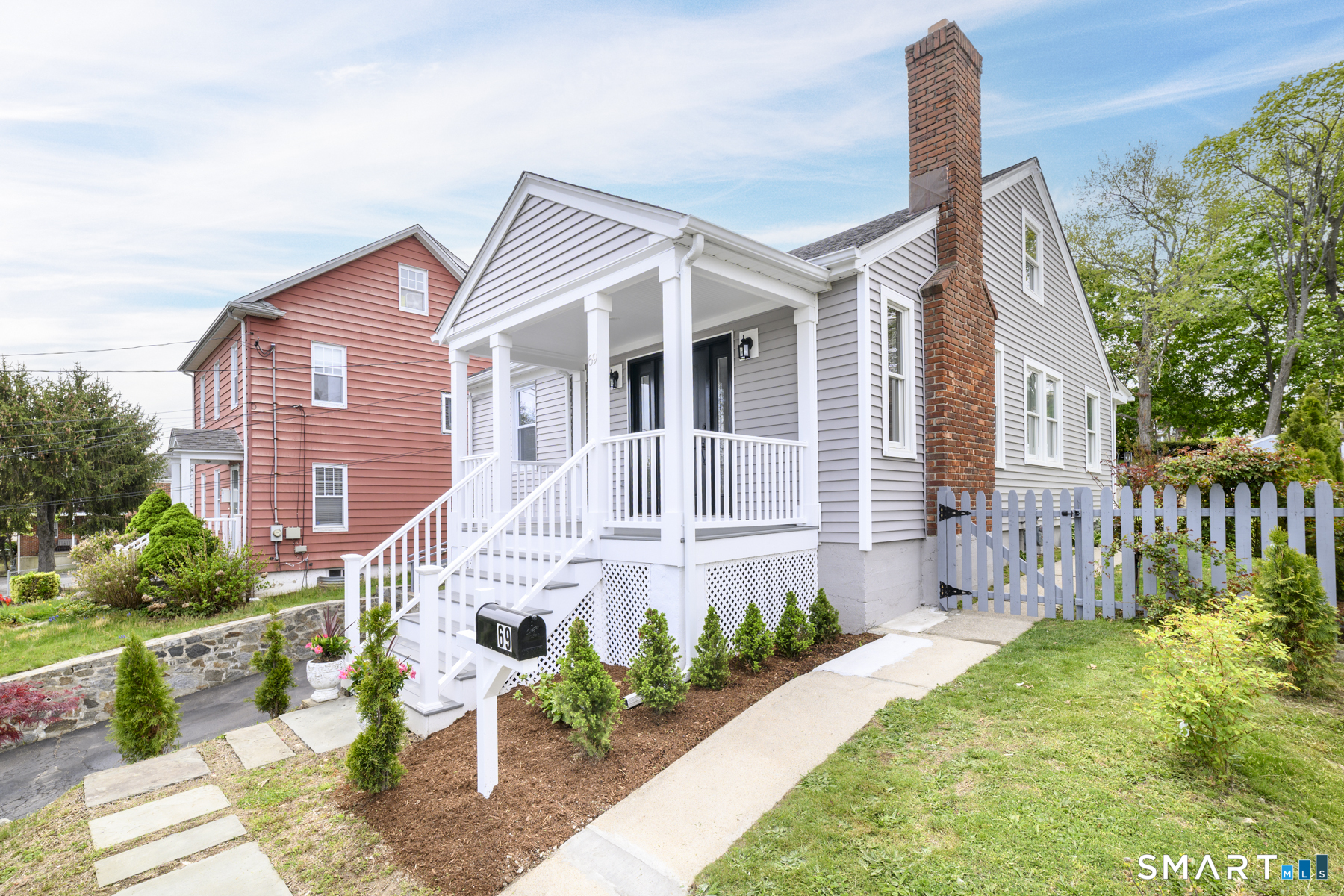 69 Webb Avenue Stamford CT 06902