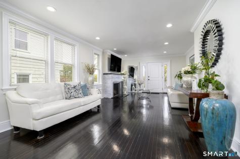 69 Webb Avenue Stamford CT 06902