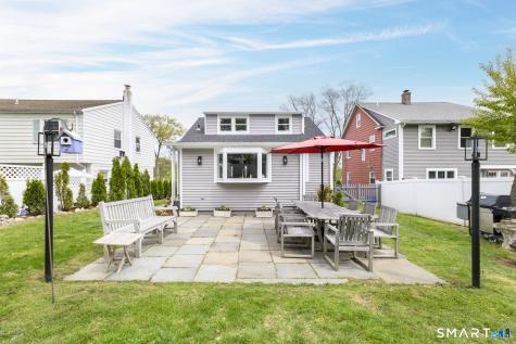 69 Webb Avenue Stamford CT 06902