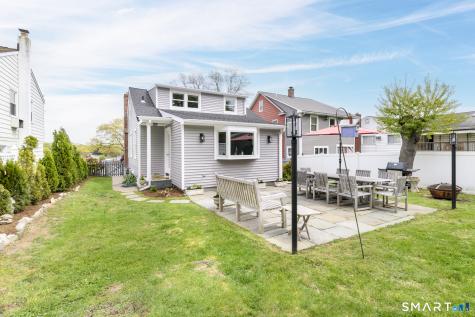 69 Webb Avenue Stamford CT 06902