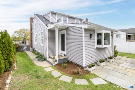 69 Webb Avenue Stamford CT 06902