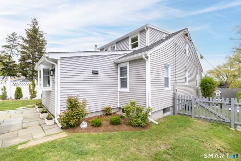 69 Webb Avenue Stamford CT 06902