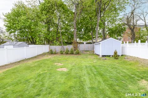 69 Webb Avenue Stamford CT 06902