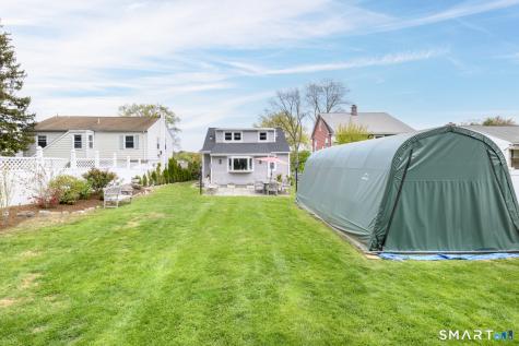 69 Webb Avenue Stamford CT 06902