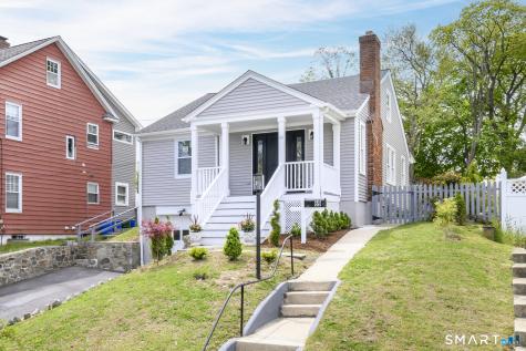 69 Webb Avenue Stamford CT 06902
