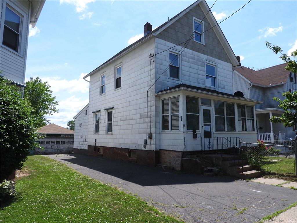 86 Grove Street Middletown CT 06457