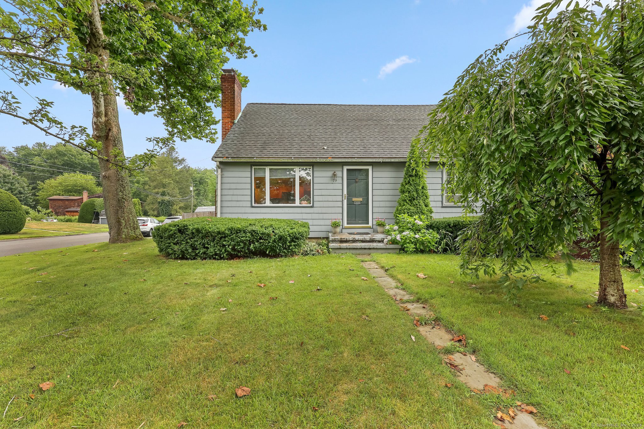 79 Newtown Avenue Norwalk CT 06851