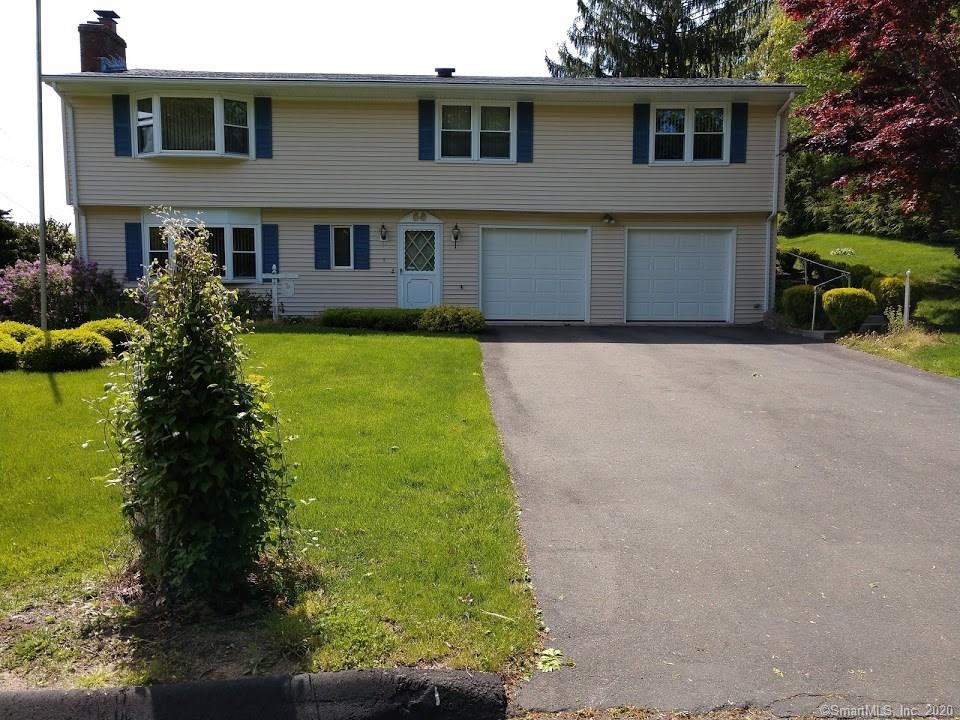 2 Dogwood Court Branford CT 06405