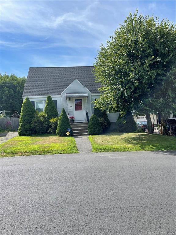 99 Bennett Avenue Waterbury CT 06708