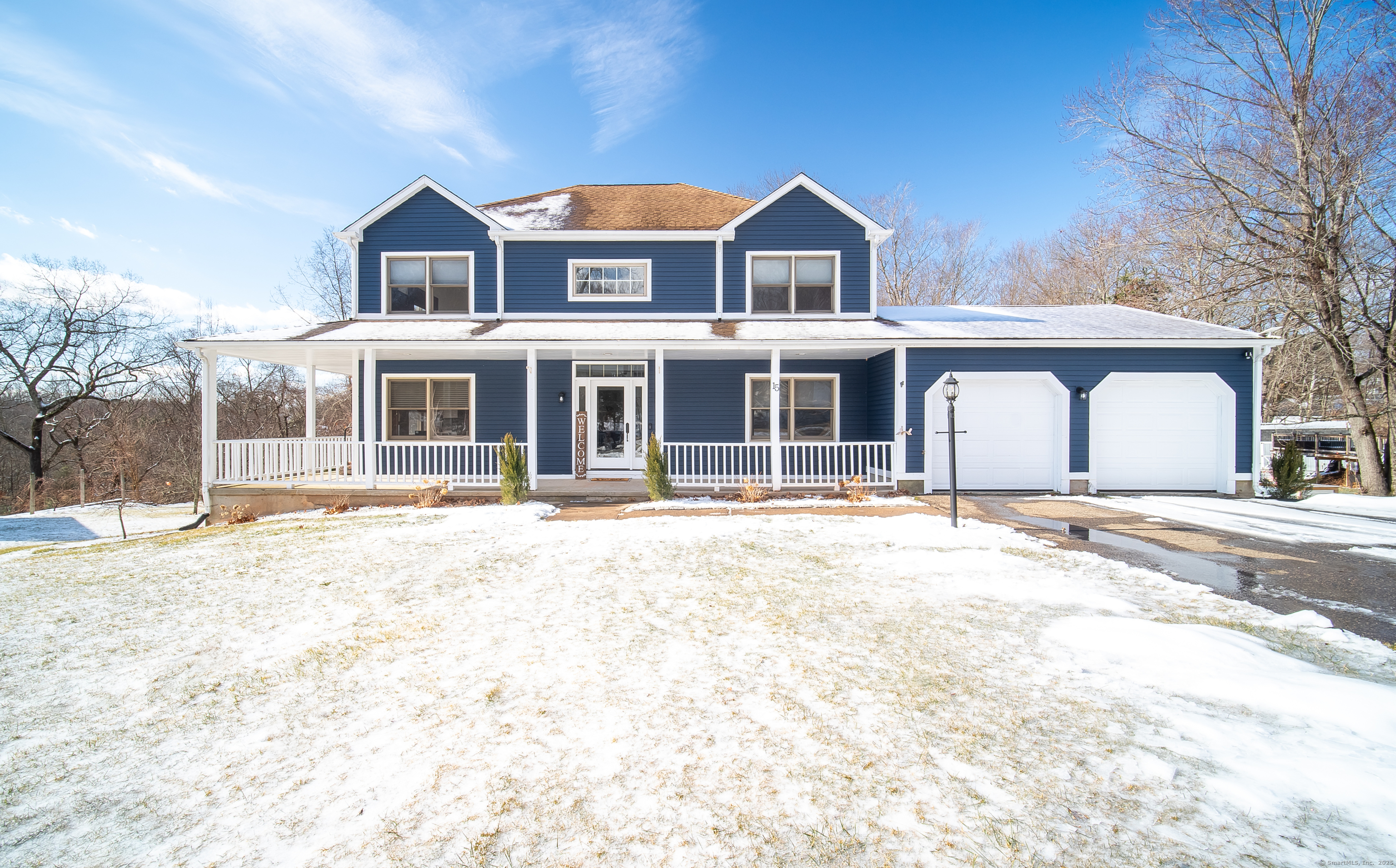15 Cariati Boulevard Meriden CT 06451