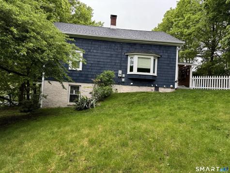 1769 Watertown Avenue Waterbury CT 06708