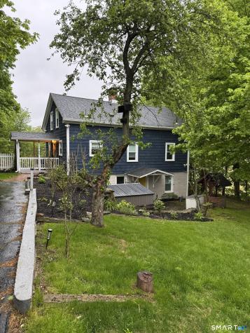 1769 Watertown Avenue Waterbury CT 06708