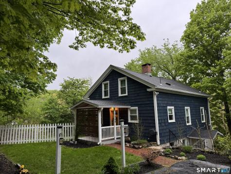 1769 Watertown Avenue Waterbury CT 06708
