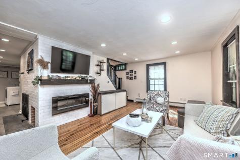 1769 Watertown Avenue Waterbury CT 06708