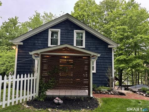 1769 Watertown Avenue Waterbury CT 06708