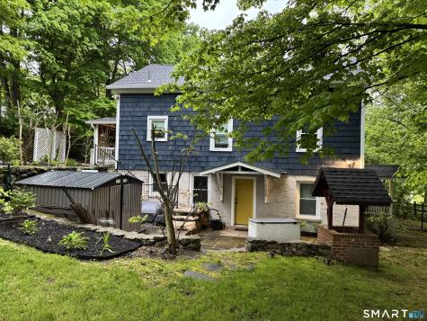 1769 Watertown Avenue Waterbury CT 06708