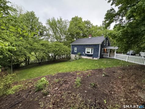 1769 Watertown Avenue Waterbury CT 06708
