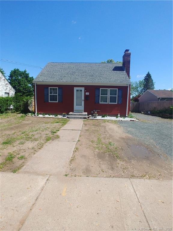 799 Center Street Manchester CT 06040