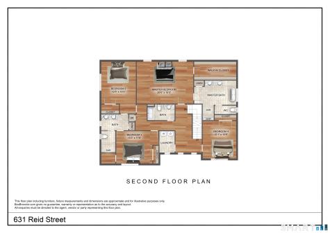631 Reid Street Fairfield CT 06824