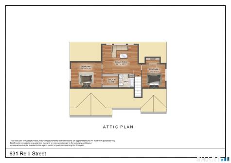 631 Reid Street Fairfield CT 06824