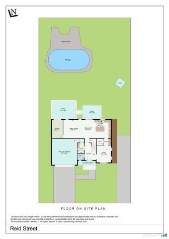 631 Reid Street Fairfield CT 06824