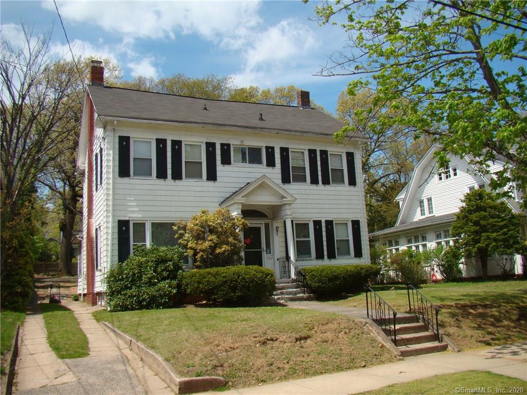 476 Norton Parkway New Haven CT 06511