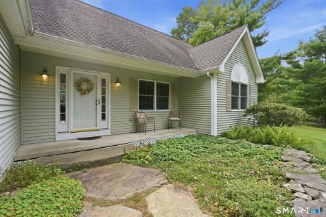 7 Bradway Pond Road Stafford CT 06076