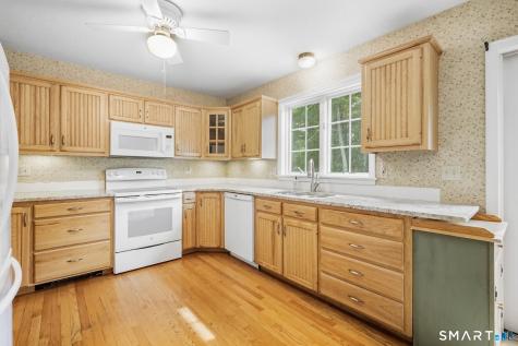 7 Bradway Pond Road Stafford CT 06076