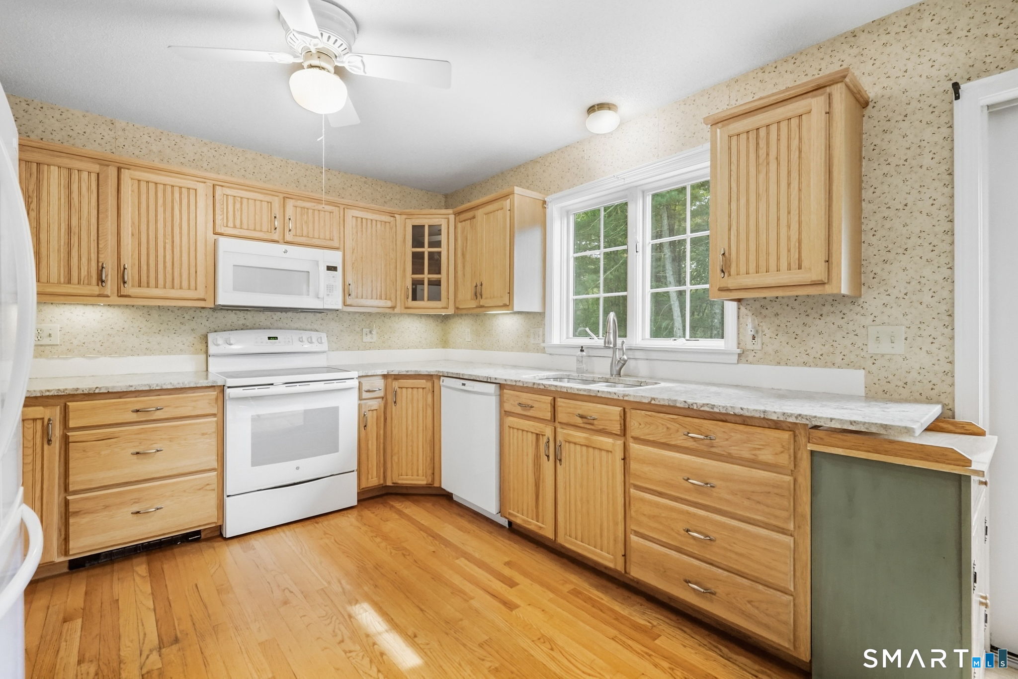 7 Bradway Pond Road Stafford CT 06076