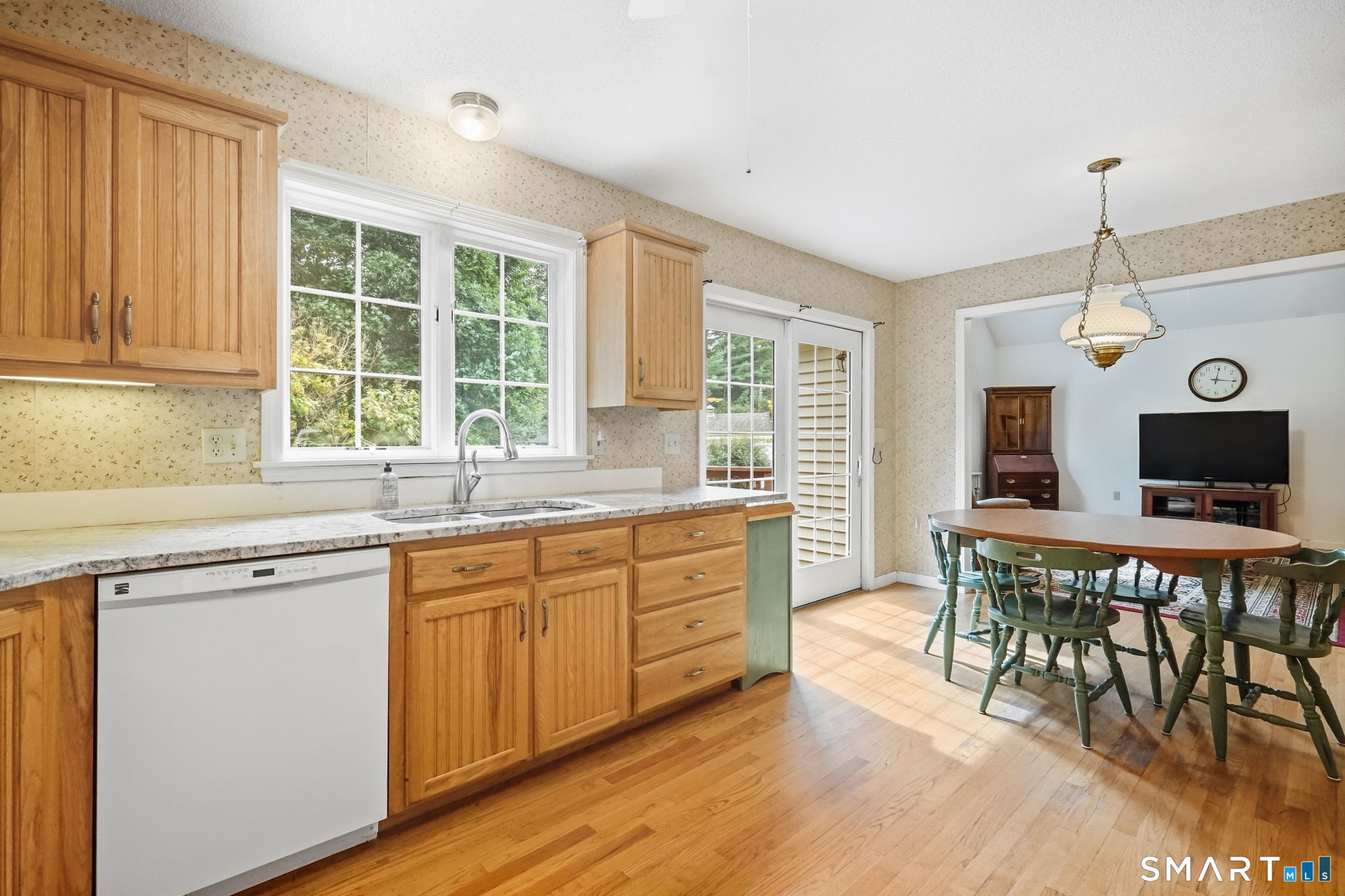 7 Bradway Pond Road Stafford CT 06076