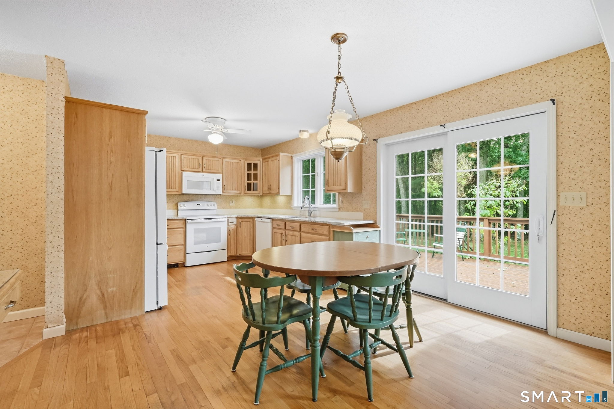 7 Bradway Pond Road Stafford CT 06076