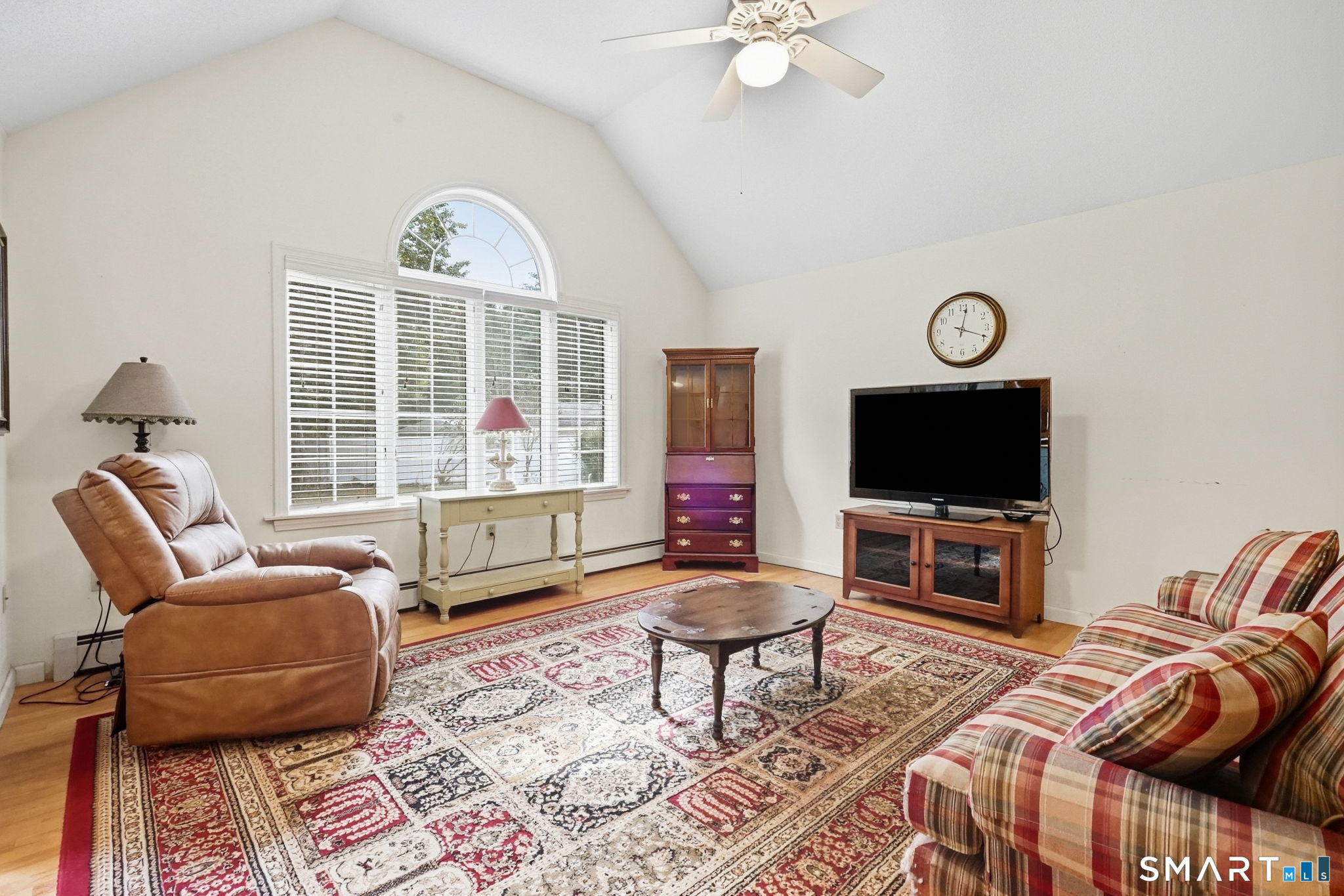 7 Bradway Pond Road Stafford CT 06076