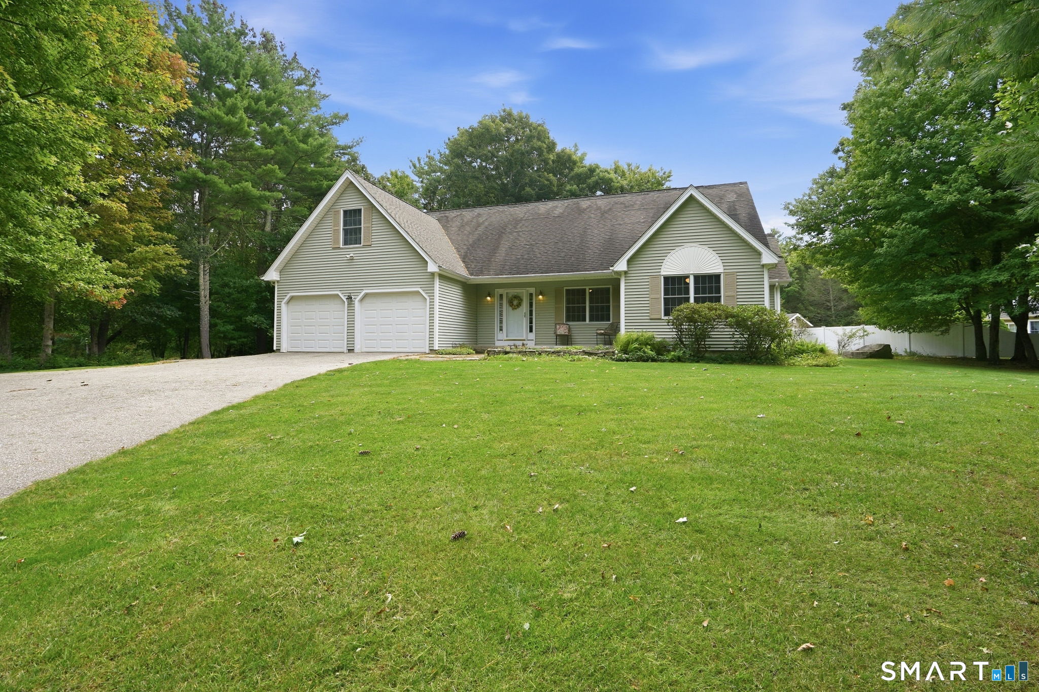 7 Bradway Pond Road Stafford CT 06076