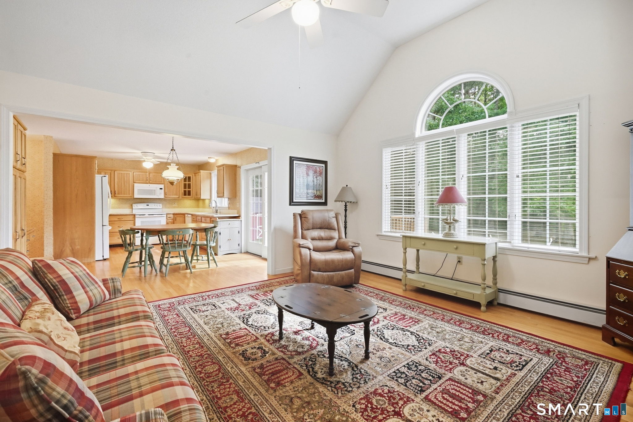 7 Bradway Pond Road Stafford CT 06076