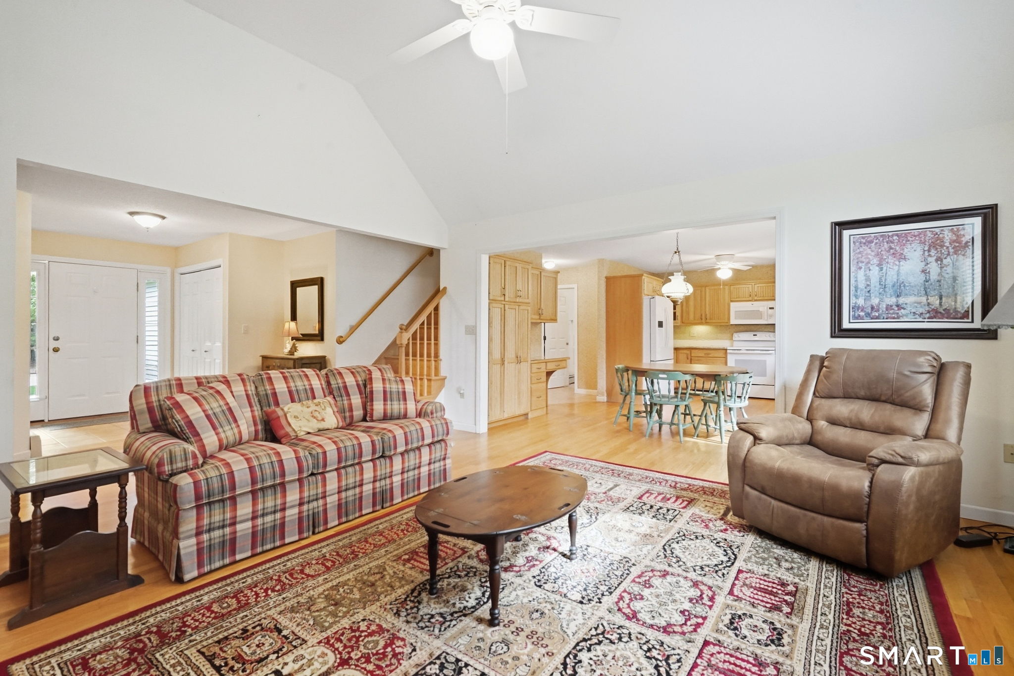 7 Bradway Pond Road Stafford CT 06076