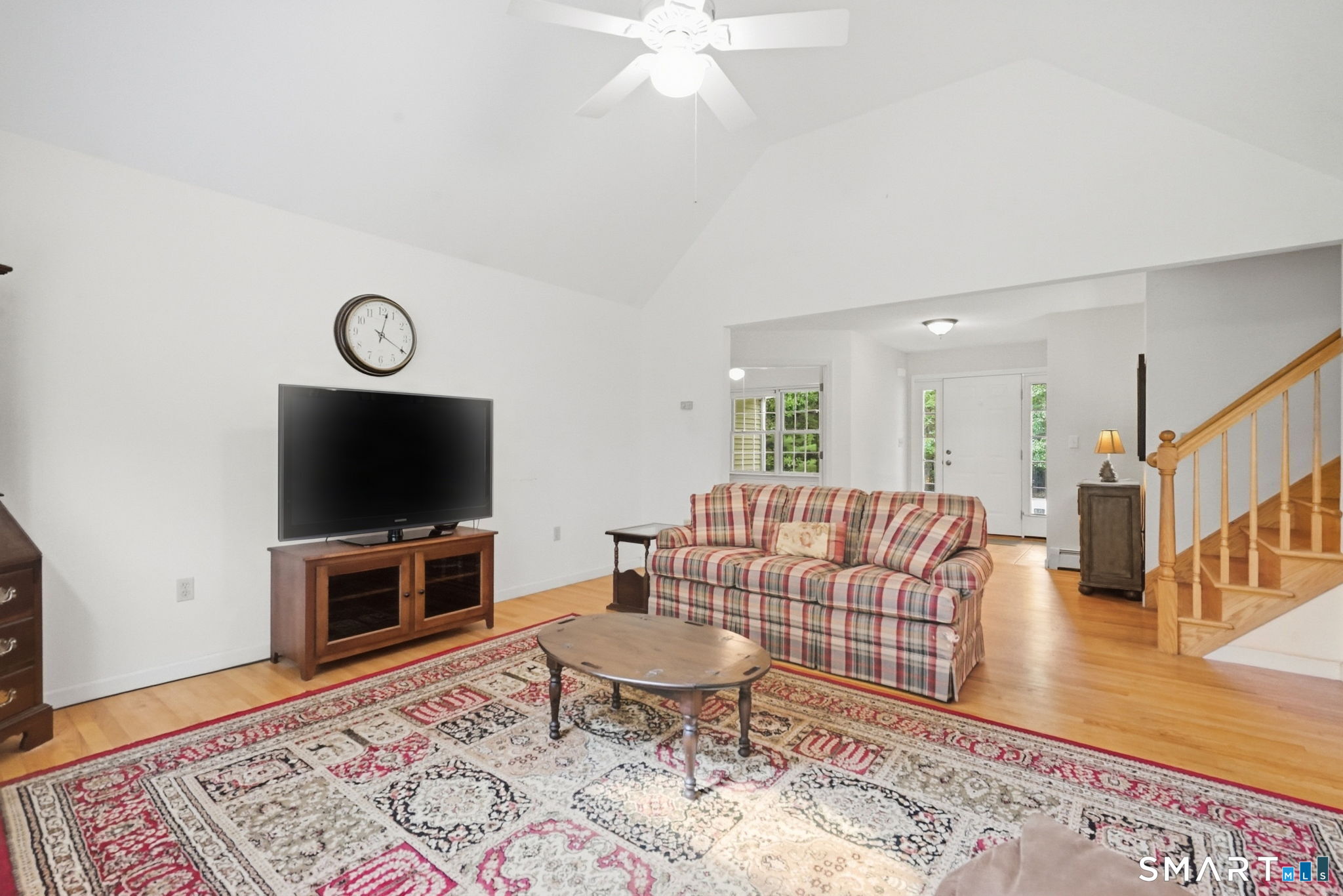 7 Bradway Pond Road Stafford CT 06076