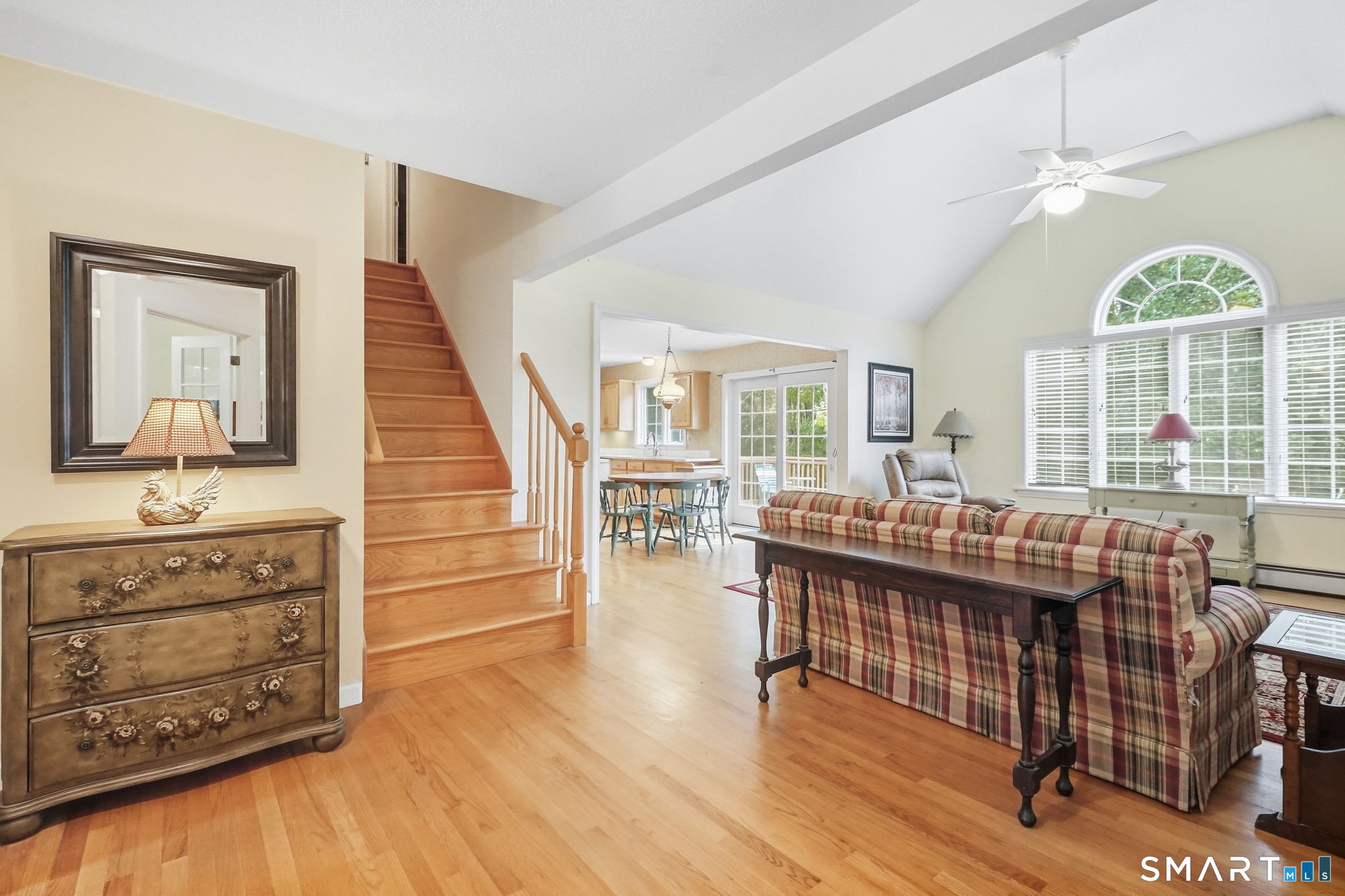 7 Bradway Pond Road Stafford CT 06076