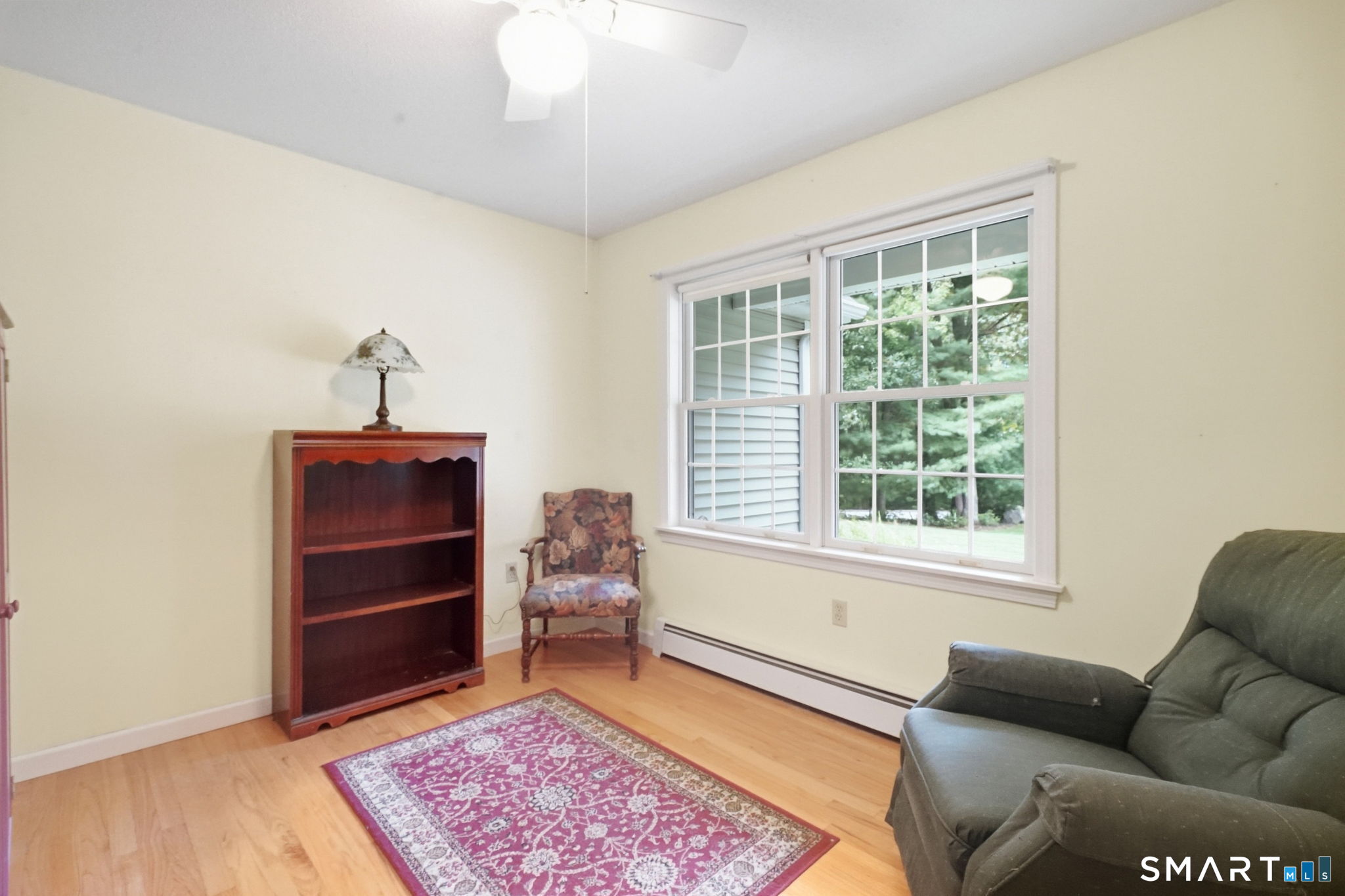 7 Bradway Pond Road Stafford CT 06076