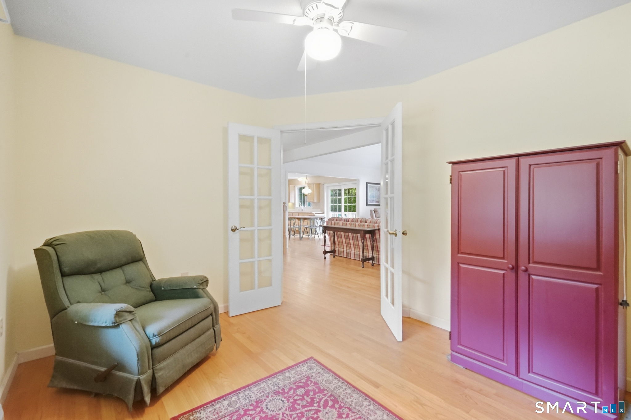 7 Bradway Pond Road Stafford CT 06076