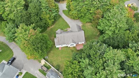 7 Bradway Pond Road Stafford CT 06076