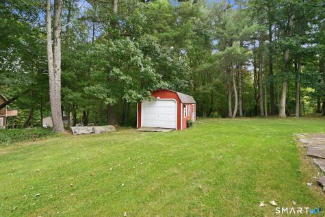7 Bradway Pond Road Stafford CT 06076