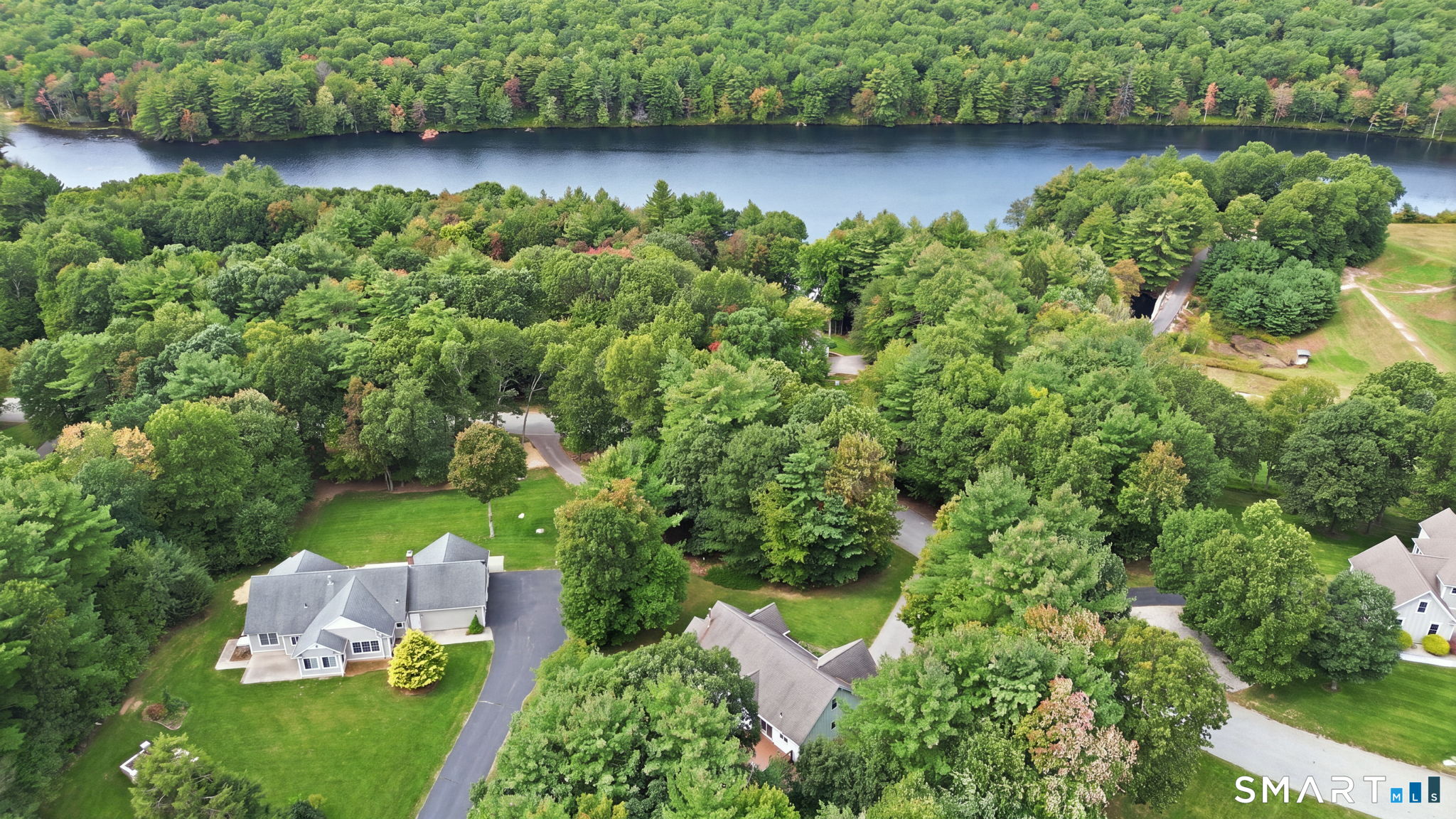 7 Bradway Pond Road Stafford CT 06076